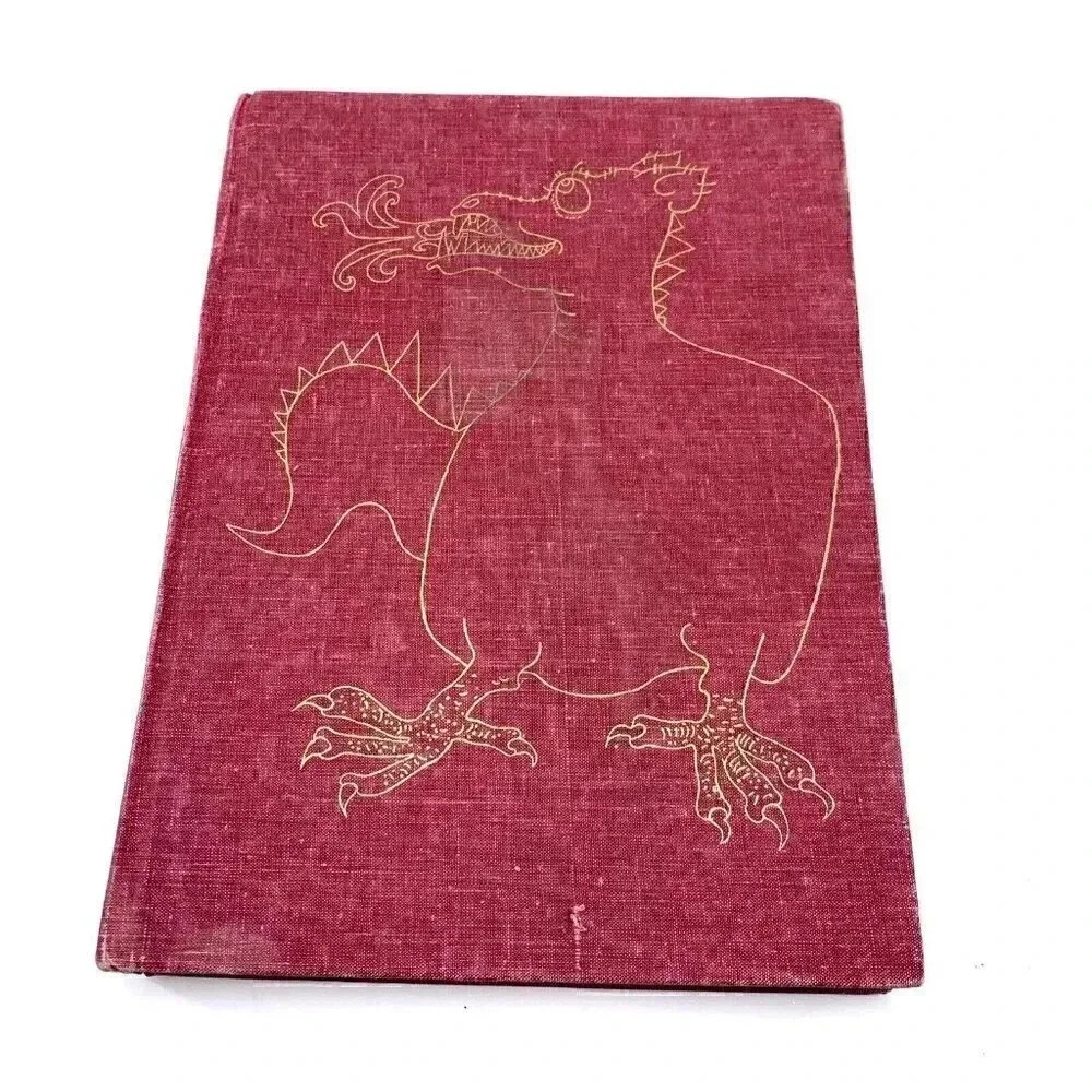 French Fairy Tales Book